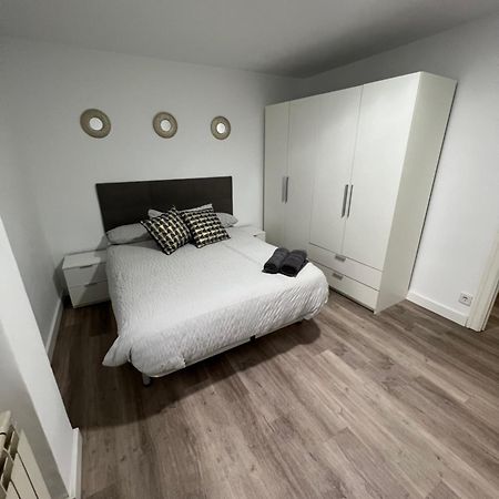 Appartamento Apartamento En Zaragoza Junto A La Estacion Delicias Esterno foto