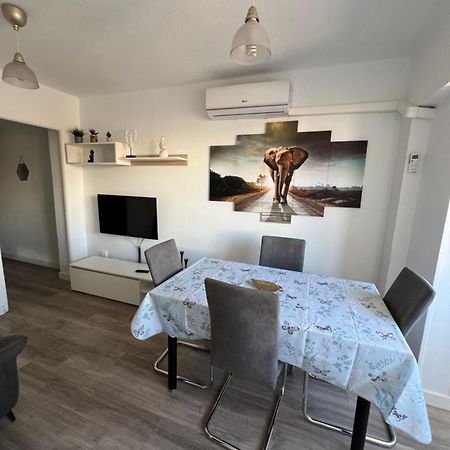 Appartamento Apartamento En Zaragoza Junto A La Estacion Delicias Esterno foto