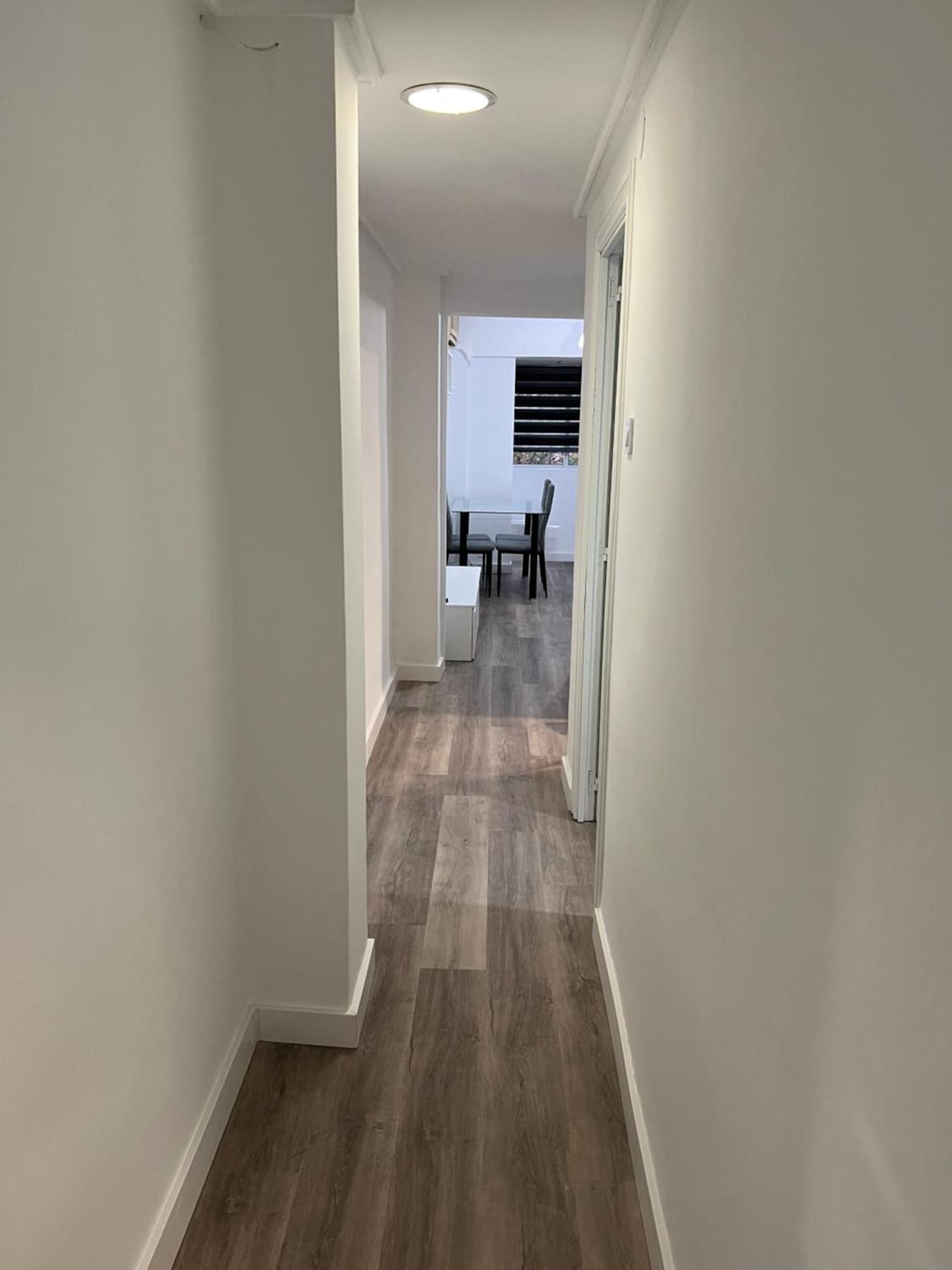 Appartamento Apartamento En Zaragoza Junto A La Estacion Delicias Esterno foto